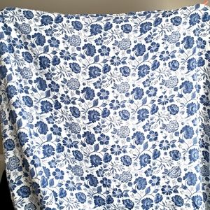 IKEA Angsort 100% Linen Queen/Double Duvet Cover